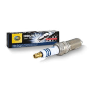 Hella Engine Spark Plug fits Ford Galaxy II 2007-2015 2.3