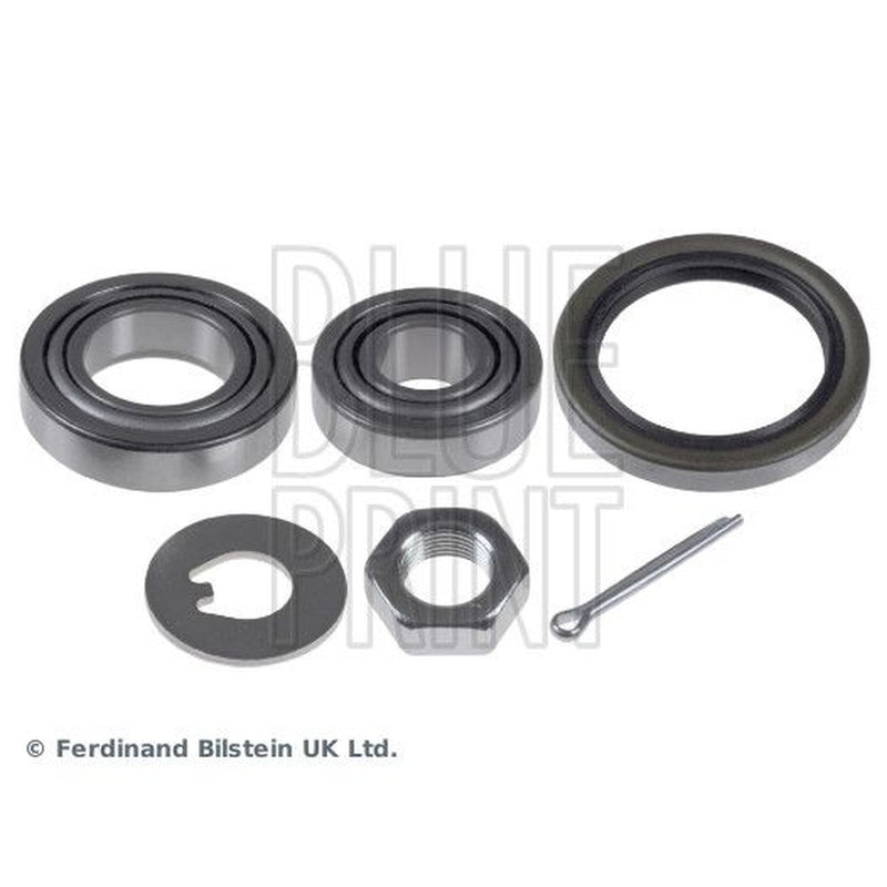 Blue Print Wheel Bearing Kit with Wheel Speed Sensor fits Toyota Hilux VI Pickup