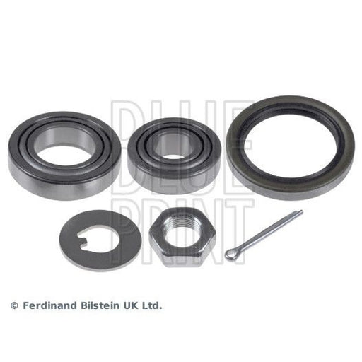 Blue Print Wheel Bearing Kit with Wheel Speed Sensor fits Toyota Hilux VI Pickup