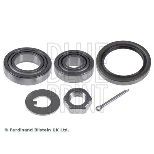 Blue Print Wheel Bearing Kit Front Right ADT38253