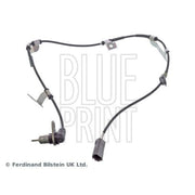 Blue Print ABS Wheel Speed Sensor Front Right ADM57121