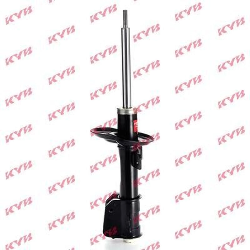 KYB 2 x Shock Absorbers fits Fiat Bravo II 2006-2014 1.4 1.6 1.9 2.0