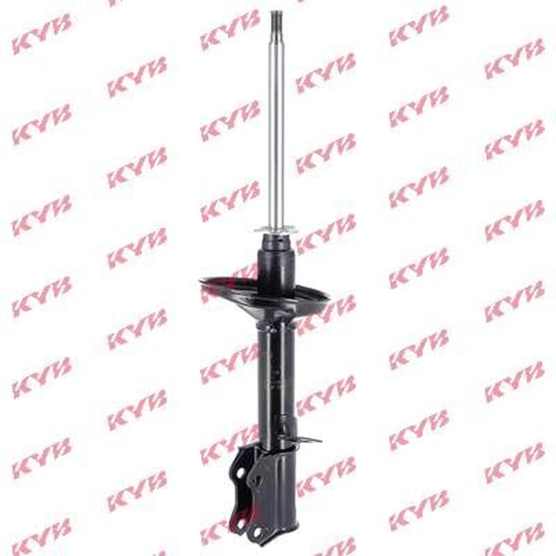 KYB Shock Absorber Damper Strut Rear Right fits Toyota Corolla 1983-1989