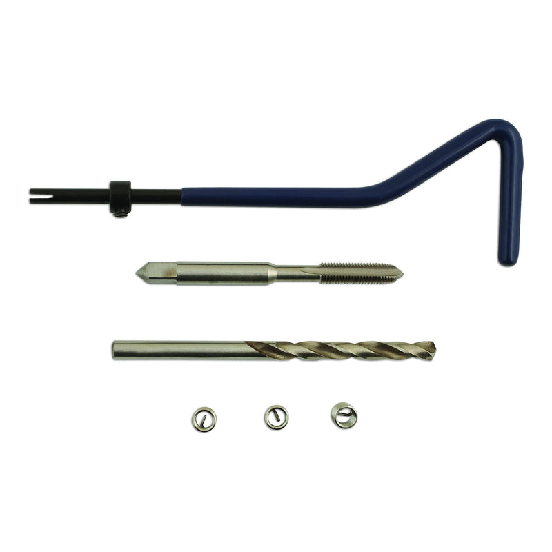 Total Laser Thread Laser Thread Repair Kit M5 x 0.8 6007 — NN4 Online