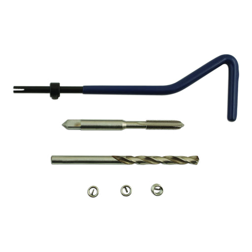 Laser Thread Repair Kit M5 x 0.8 6007 Laser - Dynamic Drive