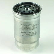 Delphi Fuel Filter Element fits Hyundai Accent IV 2011-2017 1.6