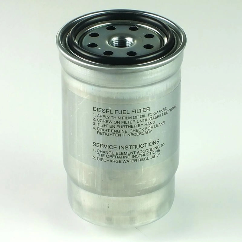 Delphi Fuel Filter Element fits Hyundai Accent IV 2011-2017 1.6
