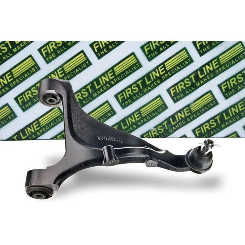 First Line Control/Trailing Arm fits Hyundai Santa Fé II 2006-2012