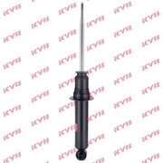 KYB 2 x Shock Absorbers fits BMW 5 1981-1987