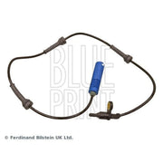 Blue Print ABS Wheel Speed Sensor Rear Right ADJ137105