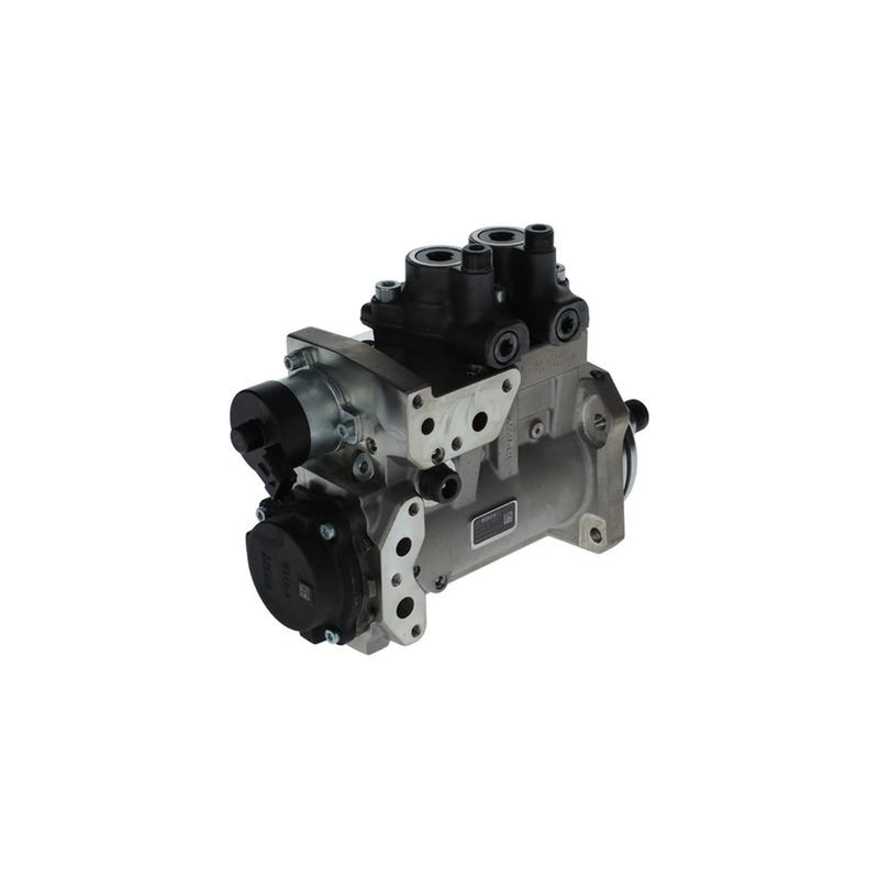 Bosch High Pressure Fuel Pump fits Mercedes-Benz Arocs 2015 on