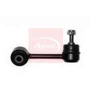 Apec Stabiliser Bar Link Coupling Rod Rear Right fits MG Zt 2001-2005 1.8 2.0