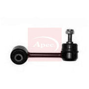 Apec Stabiliser Bar Link Coupling Rod Rear Right AST4280