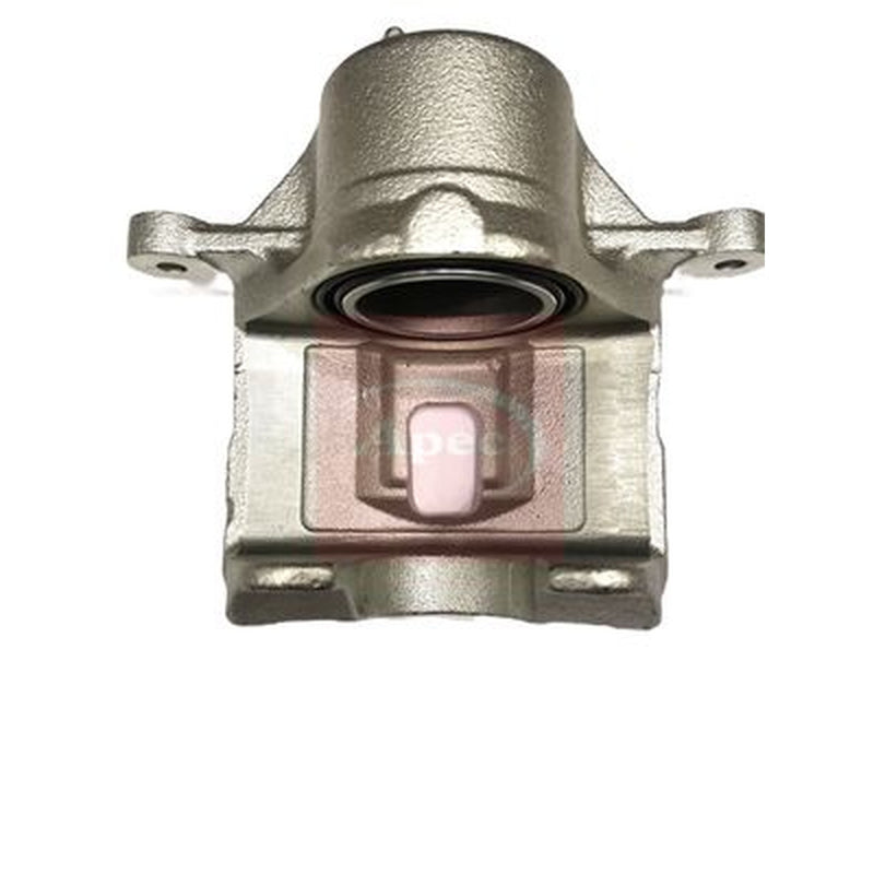 Apec 2 x Front Brake Calipers fits Kia Soul I 2009-2014 1.6