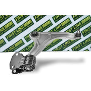 First Line Control/Trailing Arm fits Ford Mondeo V 2014-2022 1.0 1.5 1.6 2.0 2.5