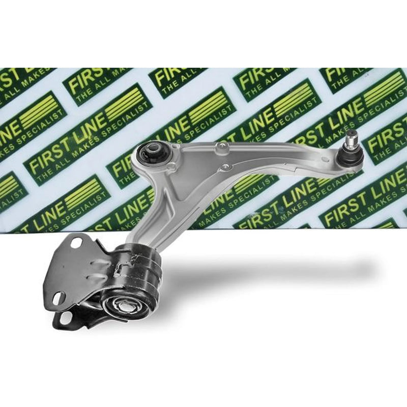 First Line Control/Trailing Arm fits Ford Mondeo V 2014-2022 1.0 1.5 1.6 2.0 2.5