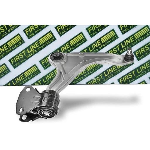First Line Control/Trailing Arm fits Ford Mondeo V 2014-2022 1.0 1.5 1.6 2.0 2.5