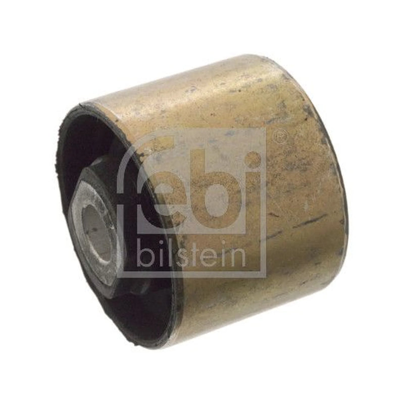 Febi Axle Beam Bushing Rear Right 07622