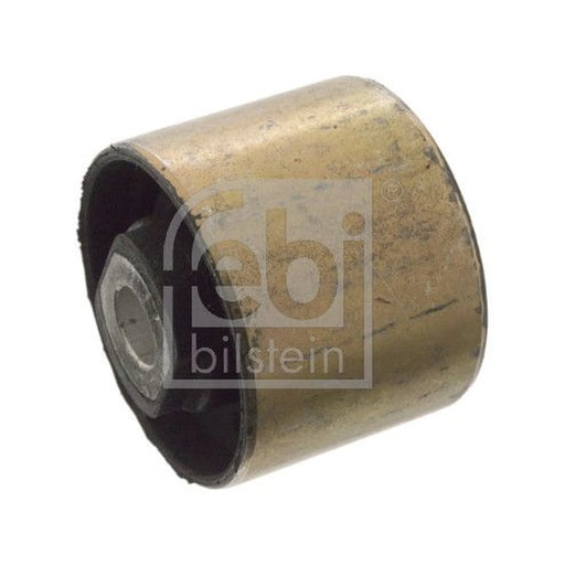 Febi Axle Beam Bushing Rear Right 07622