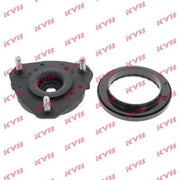 KYB Front Repair Kit Suspension Strut Support Mount fits Ford Focus I 1998-2005