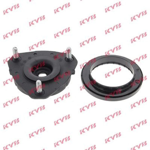 KYB Front Repair Kit Suspension Strut Support Mount fits Ford Focus I 1998-2005