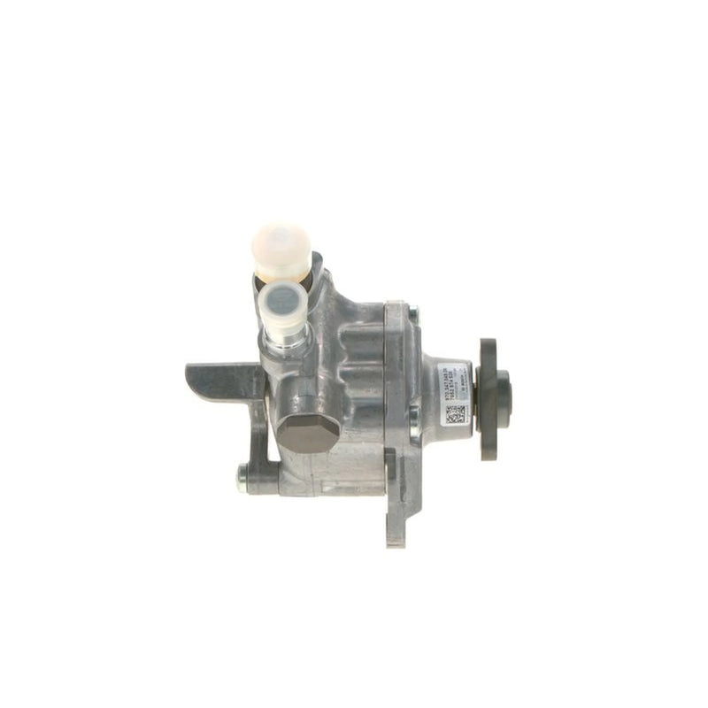 Bosch Power Steering Hydraulic Pump fits Porsche Panamera 2009-2016 3.0 3.6 4.8