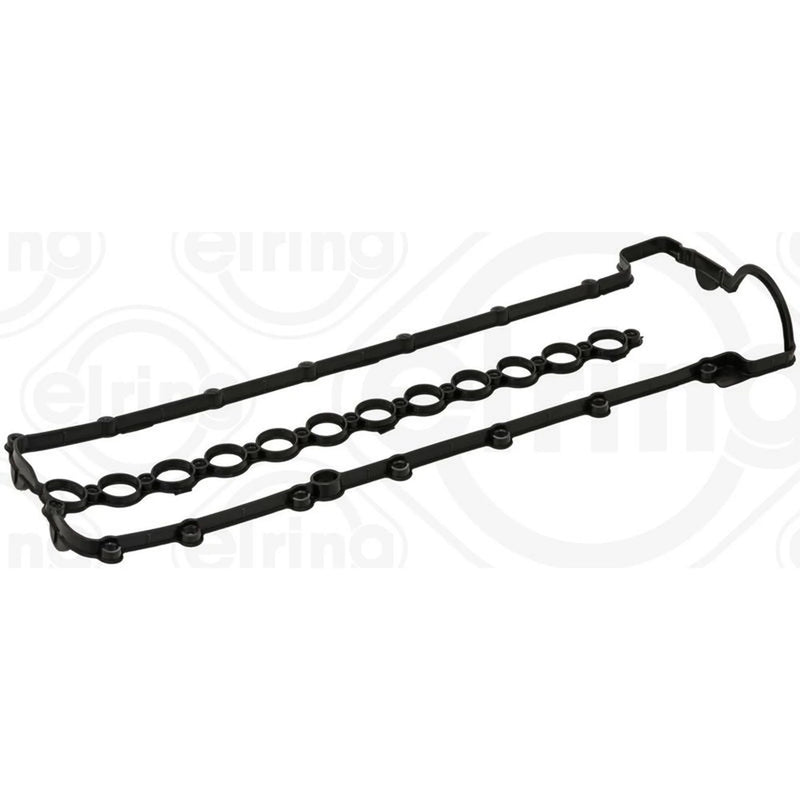 Elring Cylinder Head Cover Gasket fits BMW 3 1999-2013