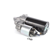 Bosch Starter Motor 12V 1.7kW 9 Teeth