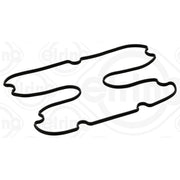 Elring Cylinder Head Cover Gasket MVQ (silicone rubber)