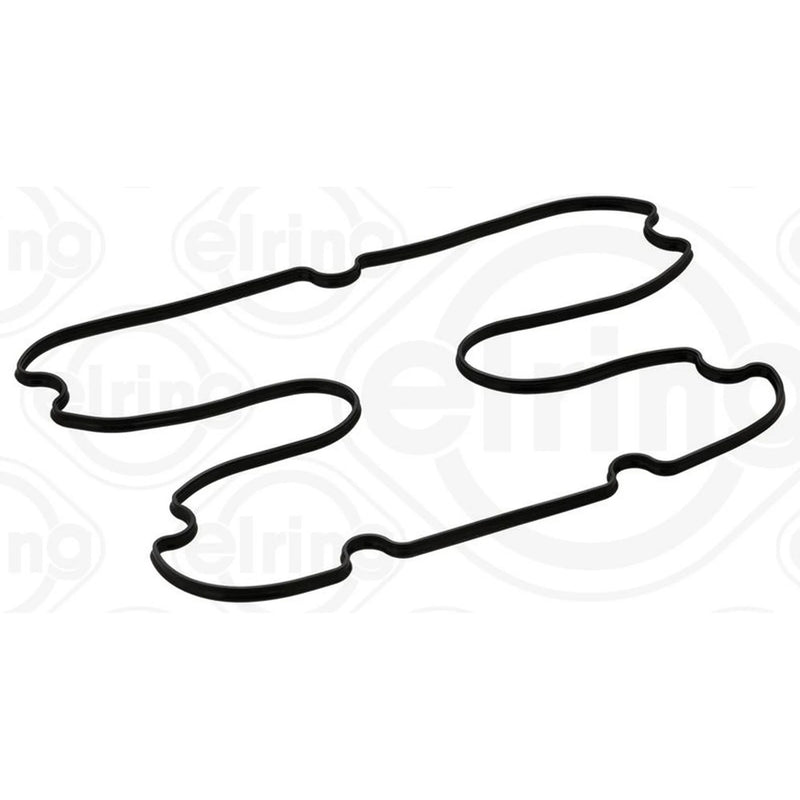 Elring Cylinder Head Cover Gasket MVQ (silicone rubber)