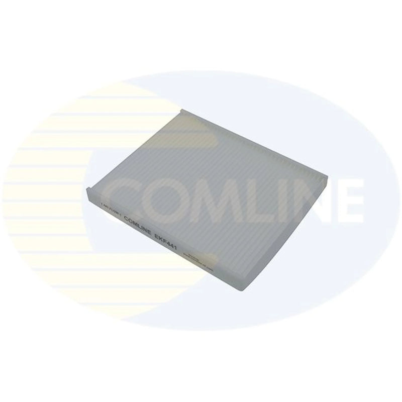 Comline Cabin Air Filter (Pollen Filter) fits BMW X5 2006-2018 3.0 4.8
