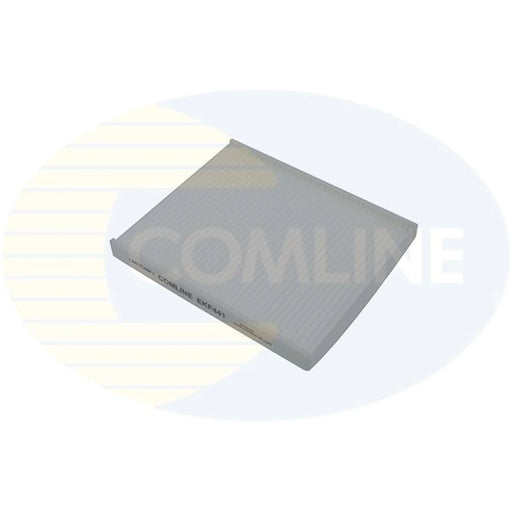Comline Cabin Air Filter (Pollen Filter) fits BMW X5 2006-2018 3.0 4.8