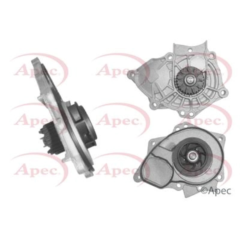 Apec Engine Cooling Water Pump AWP1076