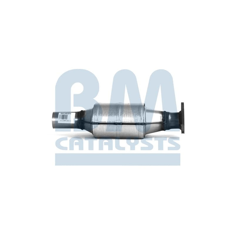 BM Catalysts Homologated Petrol Cat fits Alfa Romeo 145 1995-2001