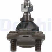 Delphi Ball Joint Front Left fits Toyota Corolla 1987-1993 1.3 1.6 1.8