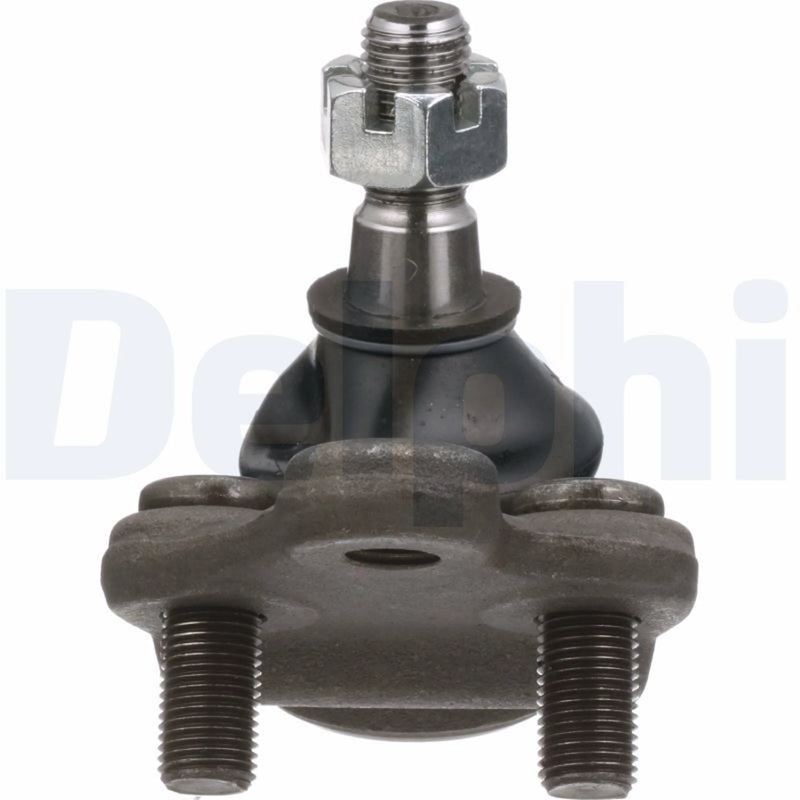 Delphi Ball Joint Front Left fits Toyota Corolla 1987-1993 1.3 1.6 1.8
