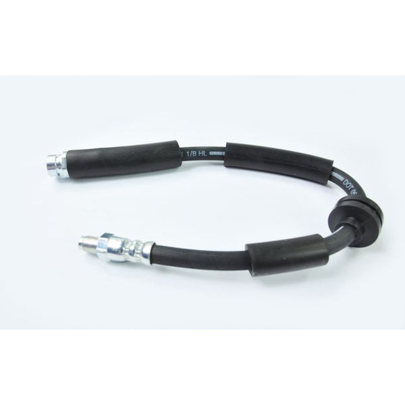 Abtex Brake Hydraulic Hose Line Rear fits Ford Focus II 2004-2008 2.0