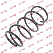 KYB 2 x Suspension Springs fits Suzuki Baleno 1995-2002 1.3 1.6 1.9