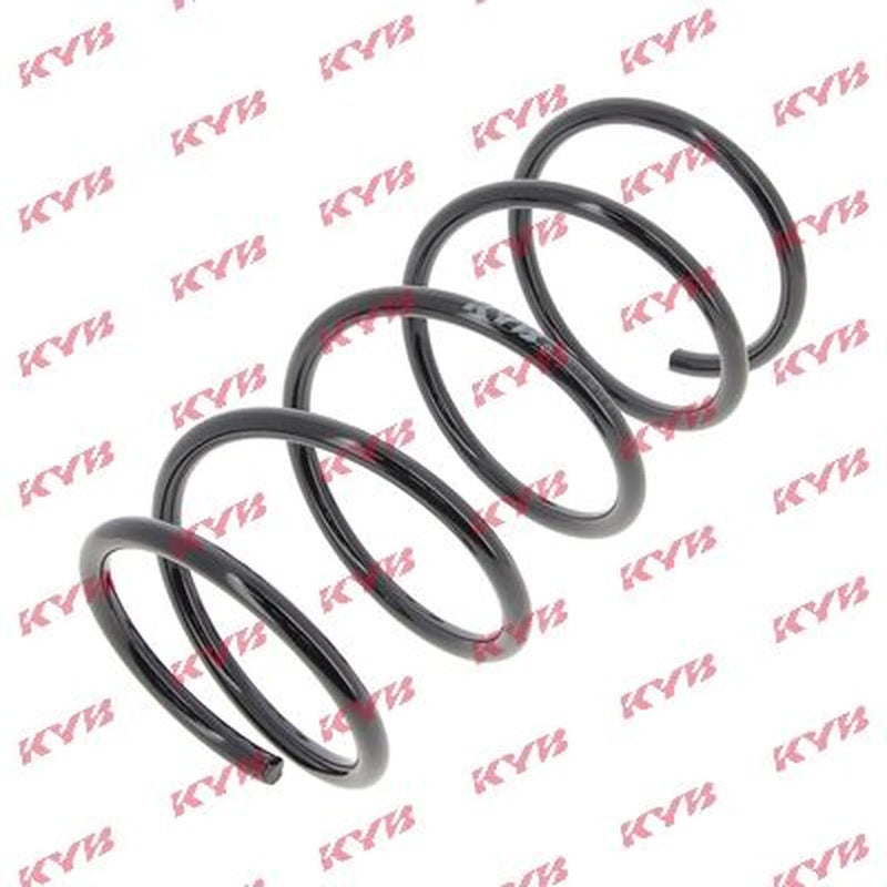 KYB 2 x Suspension Springs fits Suzuki Baleno 1995-2002 1.3 1.6 1.9