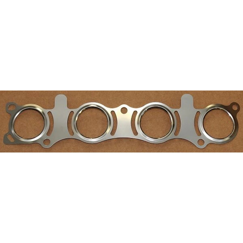 Elring Exhaust Manifold Gasket Wide Thick fits Nissan Qashqai +2 2007-2014 2.0