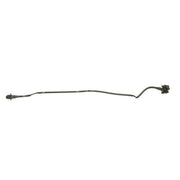 Gates Molded Heater Hose fits Ford B-Max 2012-2017 1.5 1.6