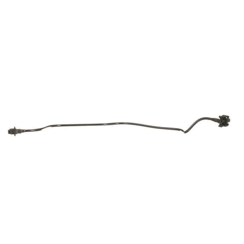 Gates Molded Heater Hose fits Ford B-Max 2012-2017 1.5 1.6