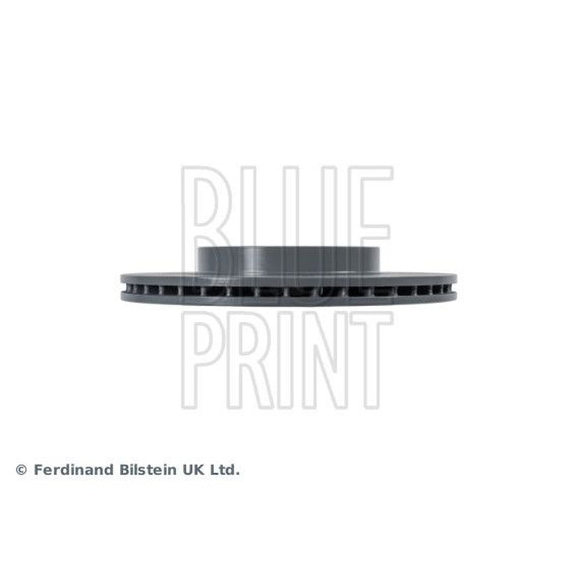 Blue Print Front & Rear Brake Discs & Pads fits Mini Mini 2013-2016