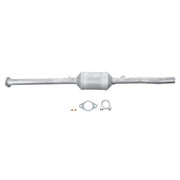 Hella Catalytic Converter fits VW Golf Plus V 2005-2006 1.4
