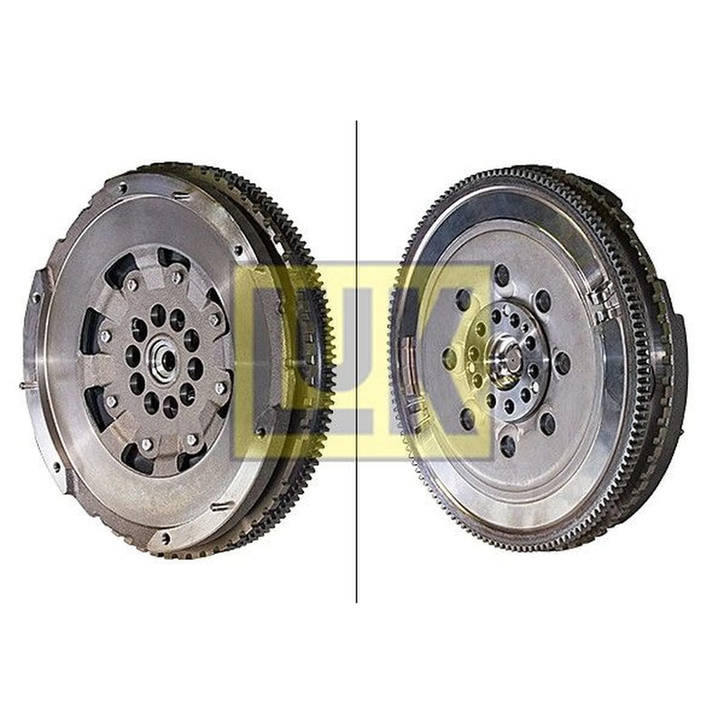 LuK Engine Flywheel Teeth fits Porsche 911 2008-2012 3.6 3.8