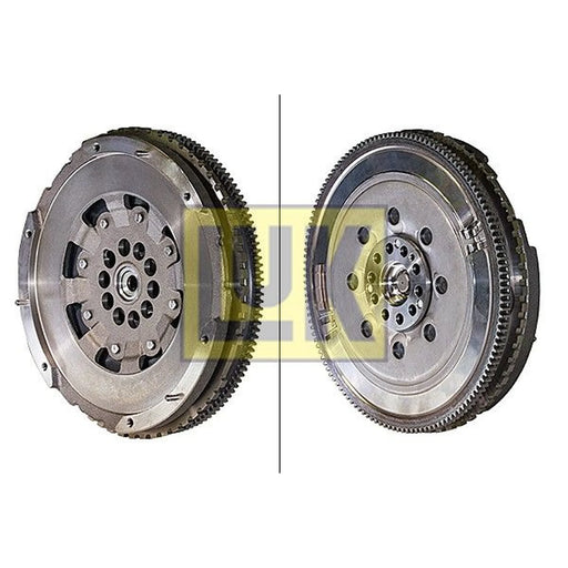 LuK Engine Flywheel Teeth fits Porsche 911 2008-2012 3.6 3.8