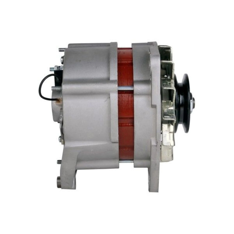 Hella Car Alternator 12V fits Ford Capri 1974-1987 1.3 1.6 2.0 2.3 3.0