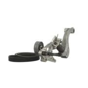 Gates V-Ribbed Belt Set K066PK1390
