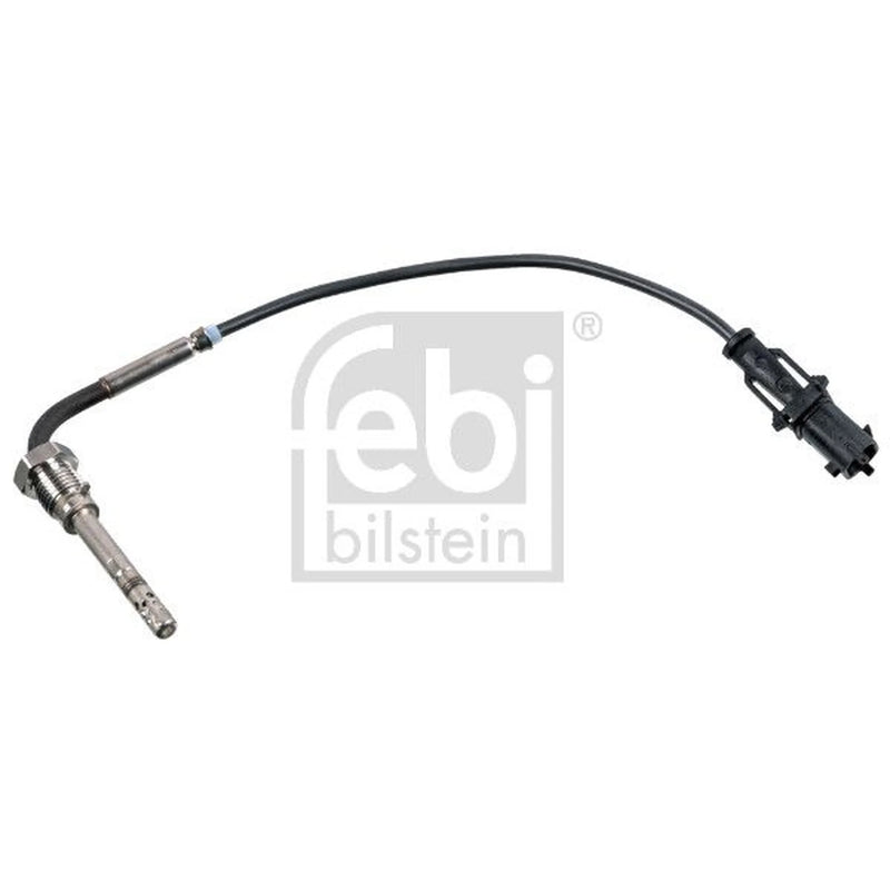 Febi Exhaust Gas Temperature Sensor after soot particulate filter 185586