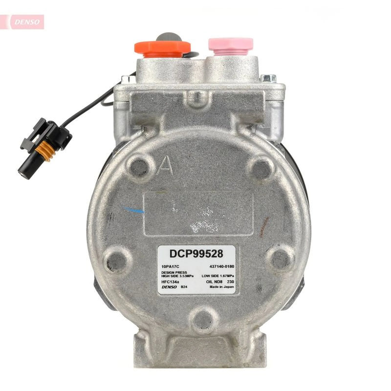 Denso Air Conditioning Compressor